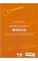 Didactica de La Musica