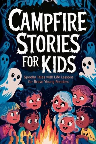 Campfire Stories For Kids