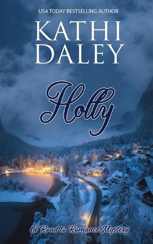A Road to Romance Mystery