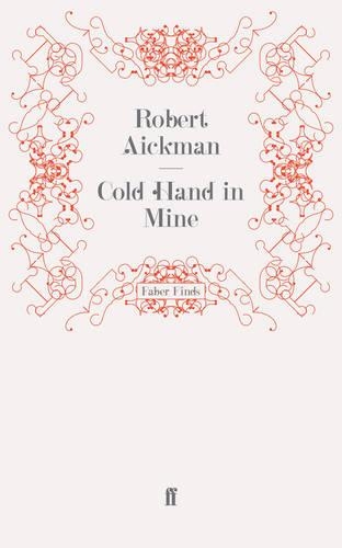 Cold Hand in Mine