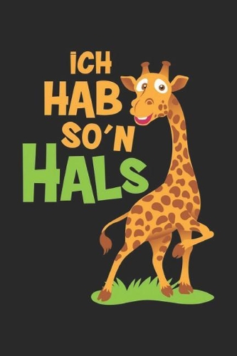 Ich hab so'n Hals