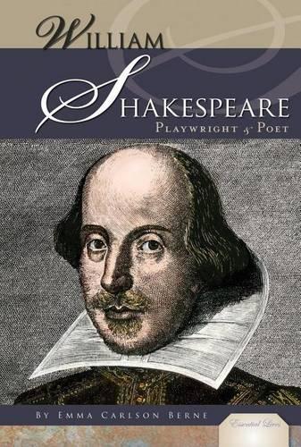 William Shakespeare: : Playwright & Poet