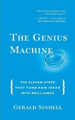 The Genius Machine