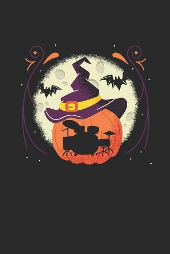Halloween Drums