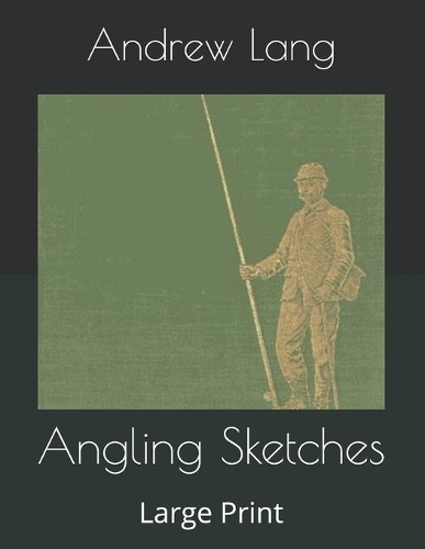 Angling Sketches