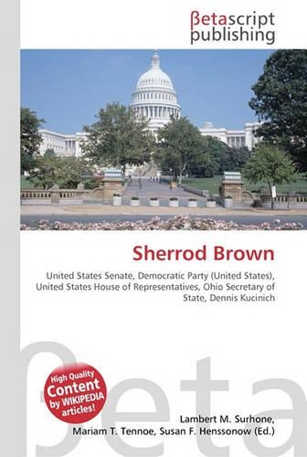 Sherrod Brown