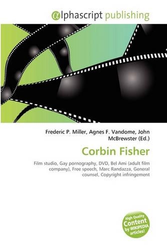 Corbin Fisher