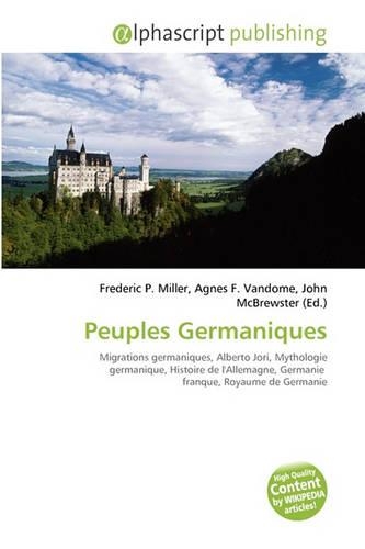 Peuples Germaniques