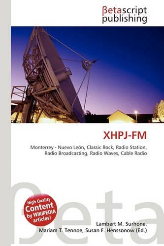 Xhpj-FM