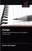 Uwaga
