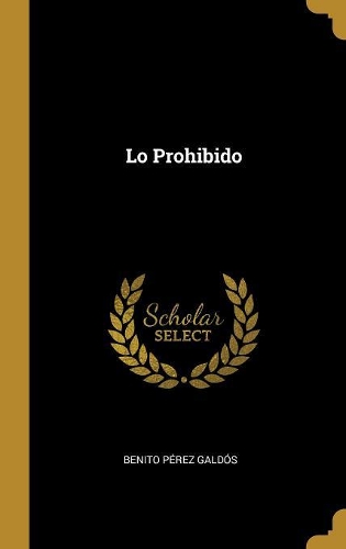 Lo Prohibido