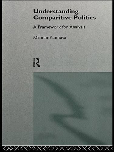 Understanding Comparative Politics