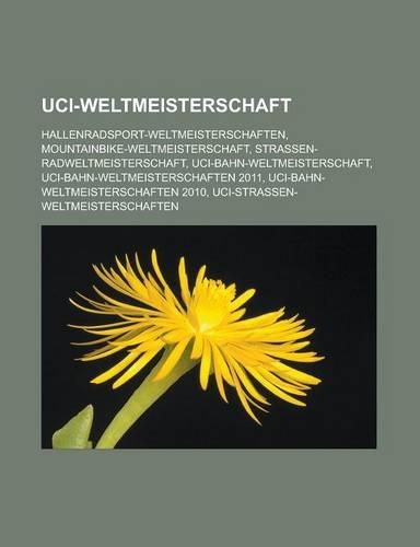 Uci-Weltmeisterschaft