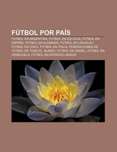 Futbol Por Pais