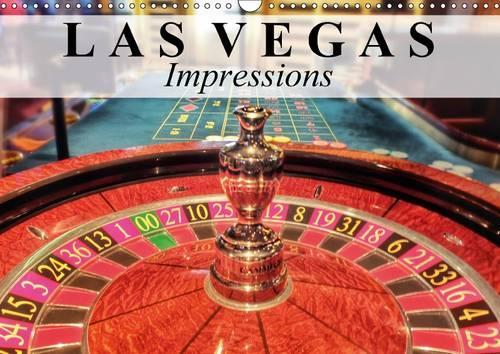 Las Vegas Impressions 2017