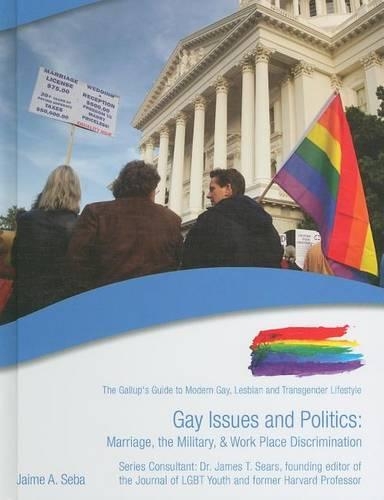 Gay Issues and Politics