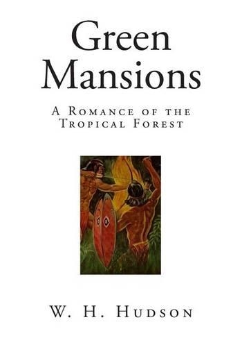 Green Mansions