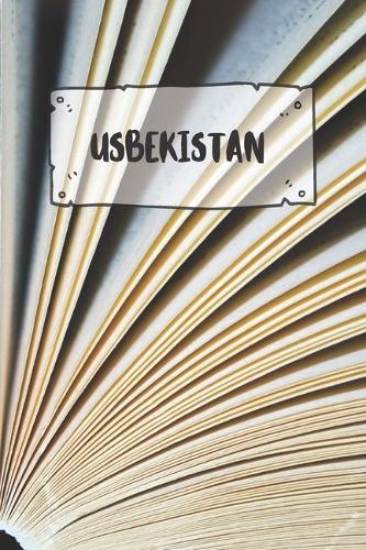 Usbekistan