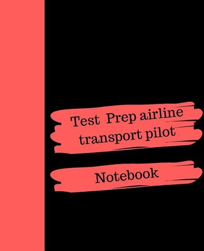 Test Prep airline transport pilot