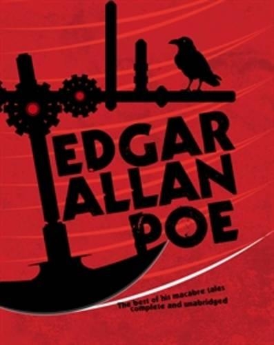 Edgar Allan Poe