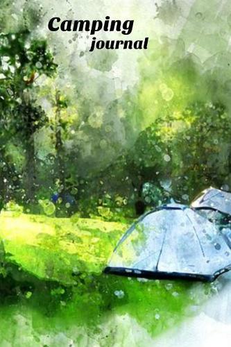 Camping Journal