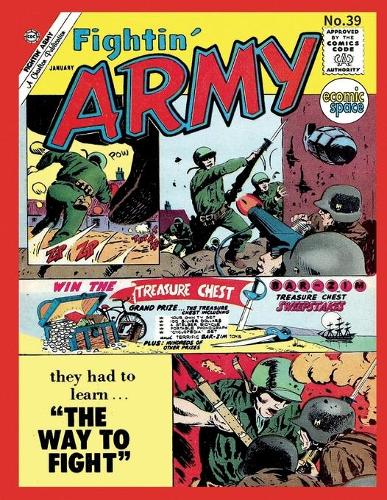 Fightin' Army #39