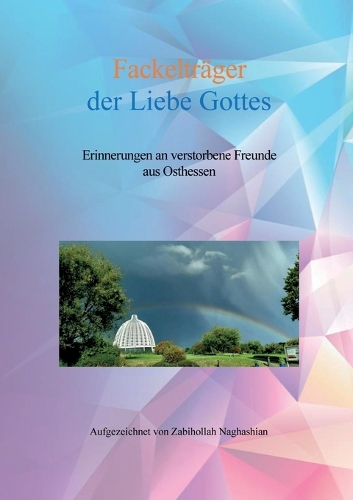 Fackelträger der Liebe Gottes