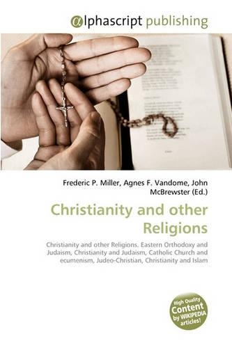 Christianity and Other Religions