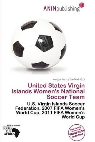United States Virgin Islands Women's National Soccer Team