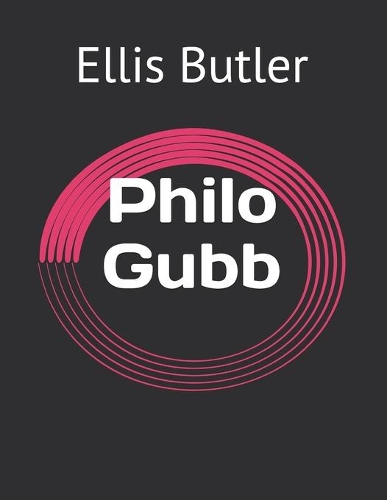 Philo Gubb