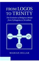 From Logos to Trinity