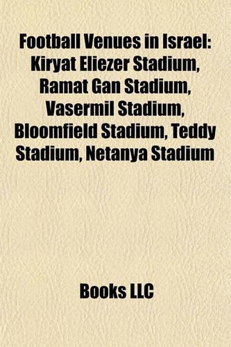 Football Venues in Israel