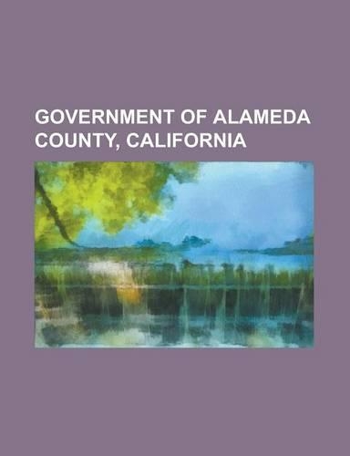 Government of Alameda County, California