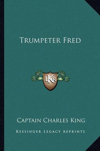 Trumpeter Fred