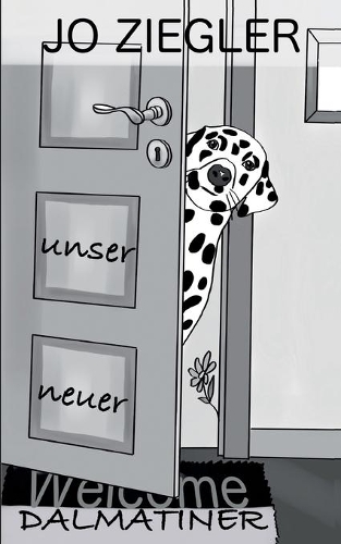 Unser Neuer Dalmatiner