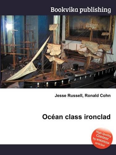 Ocean Class Ironclad