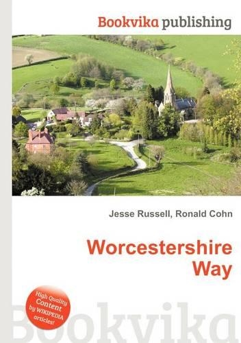 Worcestershire Way