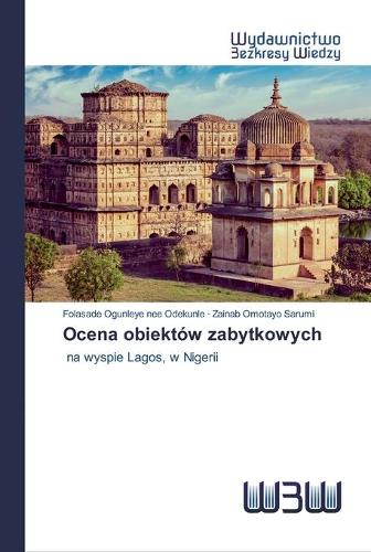 Ocena obiektów zabytkowych