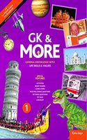 G K & More 1 (Non CCE)