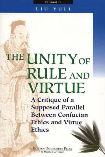 The Unity of Rule and Virtue