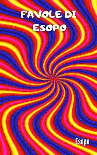 Favole Di Esopo