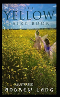 The Yellow Fairy Book Illustrated