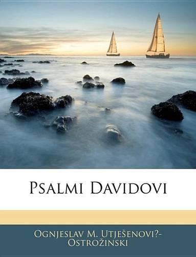 Psalmi Davidovi