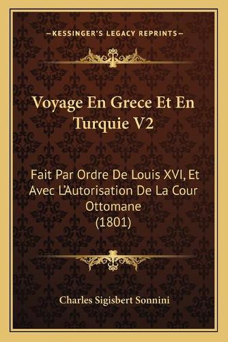 Voyage En Grece Et En Turquie V2
