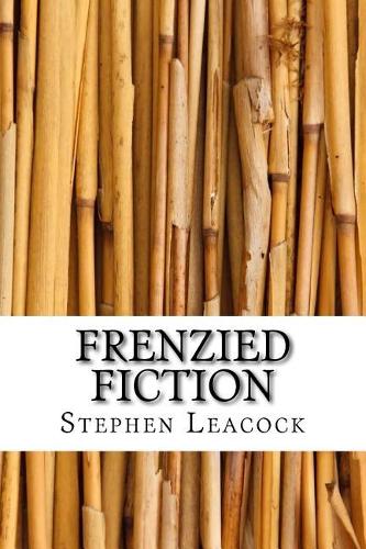 Frenzied Fiction