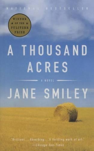 Thousand Acres