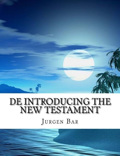 de Introducing the New Testament
