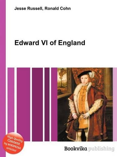 Edward VI of England