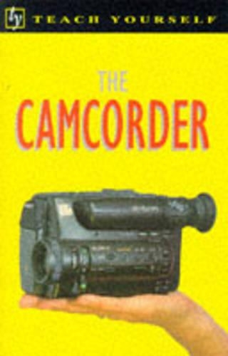 The Camcorder