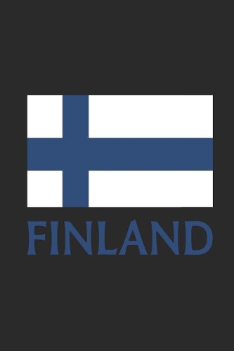 Finland Flag
